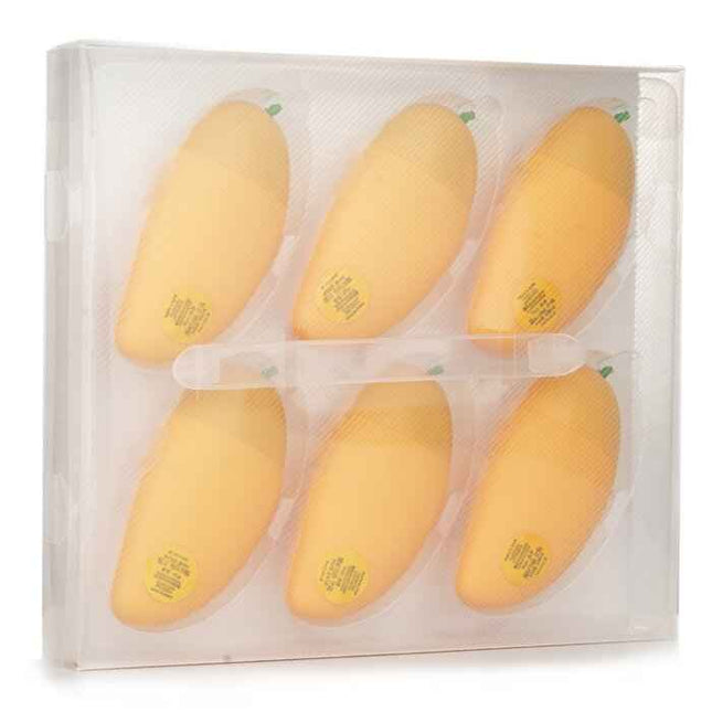 Hand Cream - Mango - 45g x 6