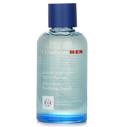 Clarins Men After Shave Soothing Toner - 100ml/3.3oz