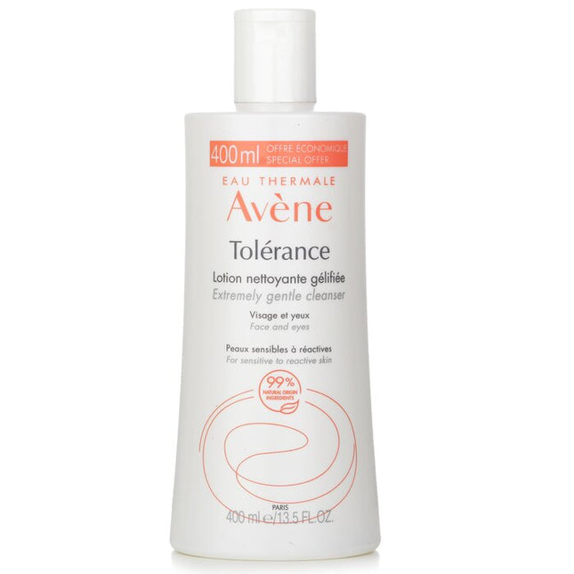 Tolerance Extremely Gentle Cleanser - 400ml/13.5oz Avene
