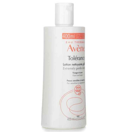 Tolerance Extremely Gentle Cleanser - 400ml/13.5oz