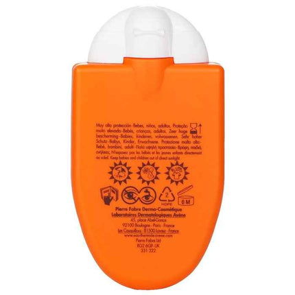 Reflexe Solaire Spf 50+ - 30ml