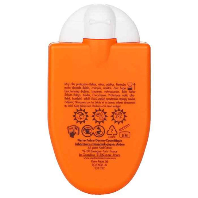 Reflexe Solaire Spf 50+ - 30ml