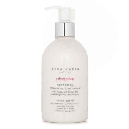 Calycanthus Body Cream - 300ml/10.4oz