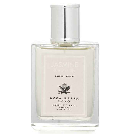 Jasmine & Water Lily Eau De Parfum Spray - 100ml/3.3oz