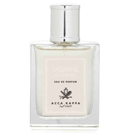 Jasmine & Water Lily Eau De Parfum Spray - 50ml/1.7oz