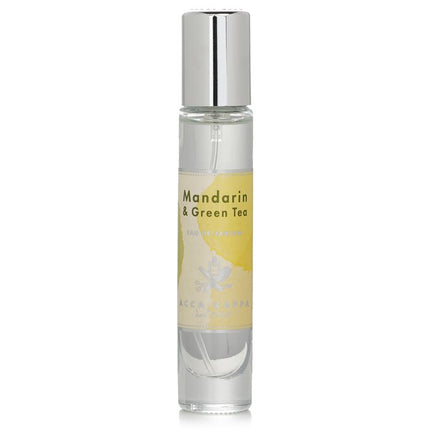 Mandarin & Green Tea Eau De Parfum Spray - 15ml/0.5oz Acca Kappa