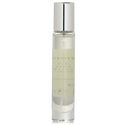 Mandarin & Green Tea Eau De Parfum Spray - 15ml/0.5oz Acca Kappa