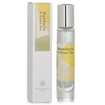 Mandarin & Green Tea Eau De Parfum Spray - 15ml/0.5oz Acca Kappa