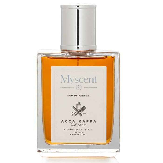 My Scent Eau De Parfum Spray - 100ml/3.3oz