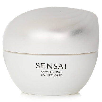 Sensai Comforting Barrier Mask - 60ml/2.1oz Kanebo
