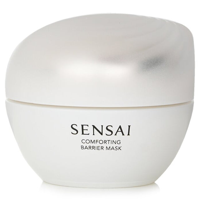 Sensai Comforting Barrier Mask - 60ml/2.1oz Kanebo