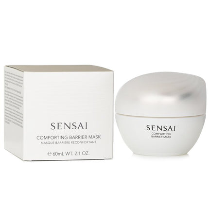 Sensai Comforting Barrier Mask - 60ml/2.1oz Kanebo