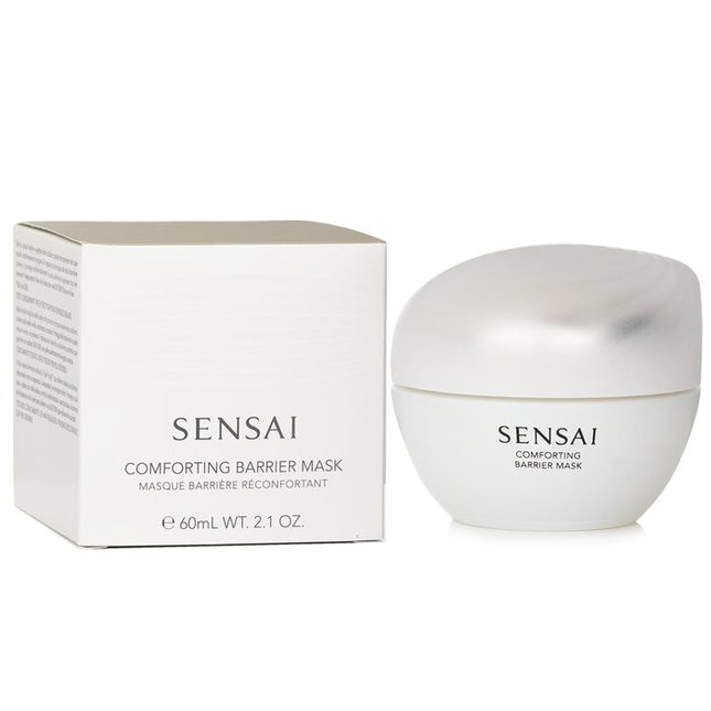 Sensai Comforting Barrier Mask - 60ml/2.1oz Kanebo