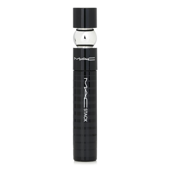 Stack Mascara - # Black - 12ml/0.41oz Mac