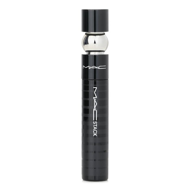Stack Micro Mascara - # Black - 12ml/0.41oz Mac