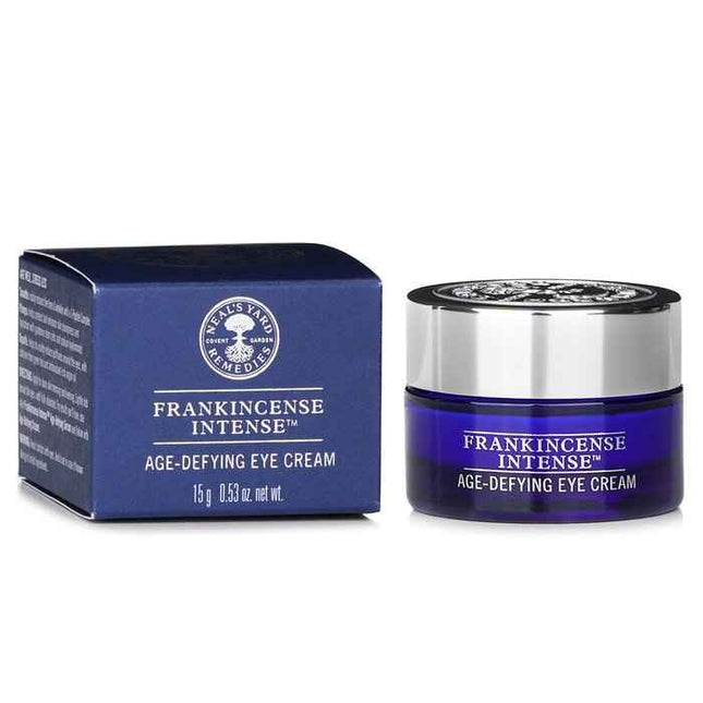 Frankincense Intense Age-defying Eye Cream - 15g/0.53oz