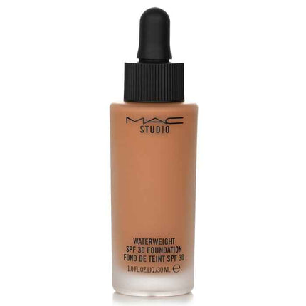 Studio Waterweight Foundation Spf 30 - # Nc45 - 30ml/1oz