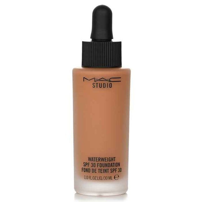 Studio Waterweight Foundation Spf 30 - # Nc45 - 30ml/1oz