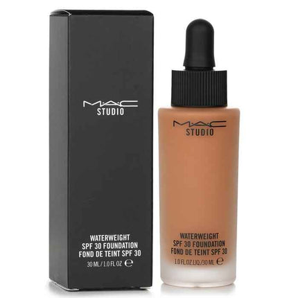 Studio Waterweight Foundation Spf 30 - # Nc45 - 30ml/1oz
