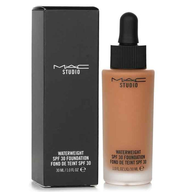 Studio Waterweight Foundation Spf 30 - # Nc45 - 30ml/1oz