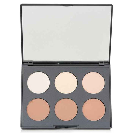 Studio Fix Sculpt And Shape Contour Palette - # Light/medium - 14.4g/0.5oz