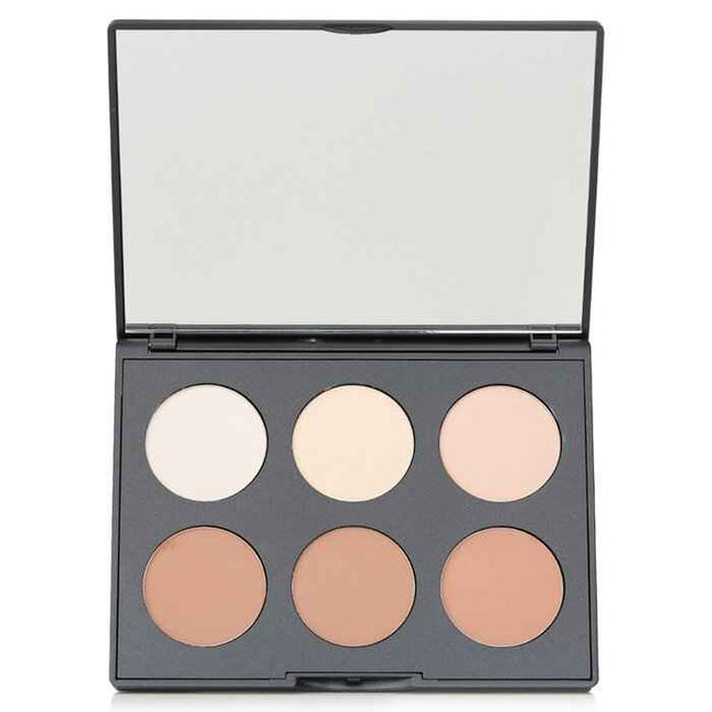 Studio Fix Sculpt And Shape Contour Palette - # Light/medium - 14.4g/0.5oz