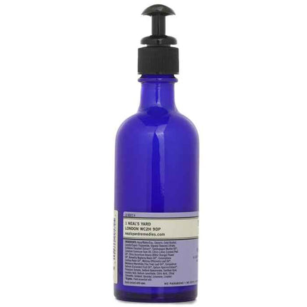 Purifying Palmarosa Daily Moisture - 100ml/3.38oz