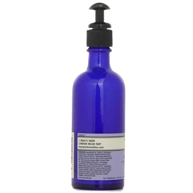 Purifying Palmarosa Daily Moisture - 100ml/3.38oz