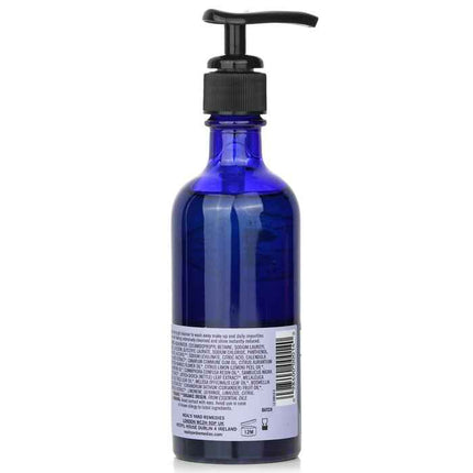 Purifying Palmarosa Facial Wash - 100ml/3.38oz