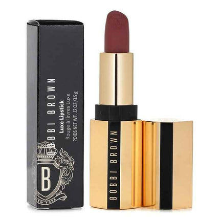 Luxe Lipstick - # 315 Neutral Rose - 3.5g/0.12oz