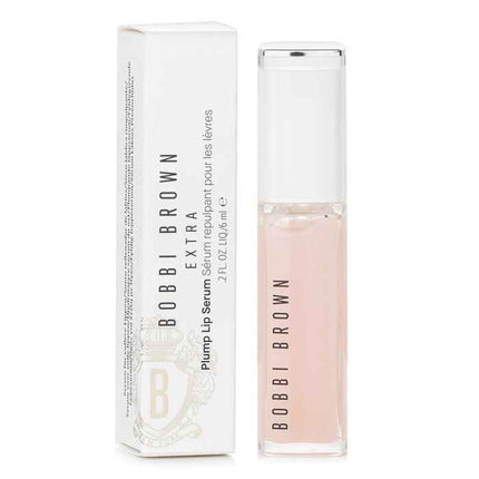 Extra Plump Lip Serum - # Bare Pink - 6ml/0.2oz
