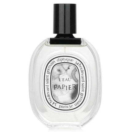 L'eau Papier Eau De Toilette - 100ml/3.4oz Diptyque