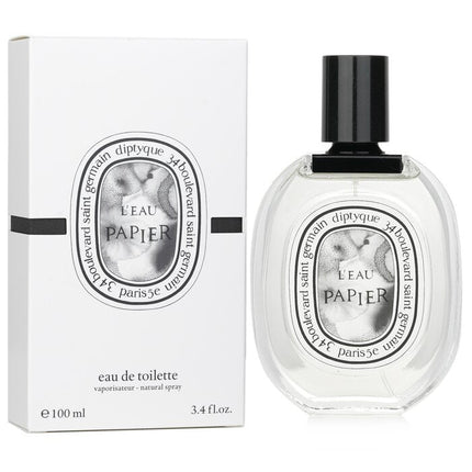 L'eau Papier Eau De Toilette - 100ml/3.4oz Diptyque