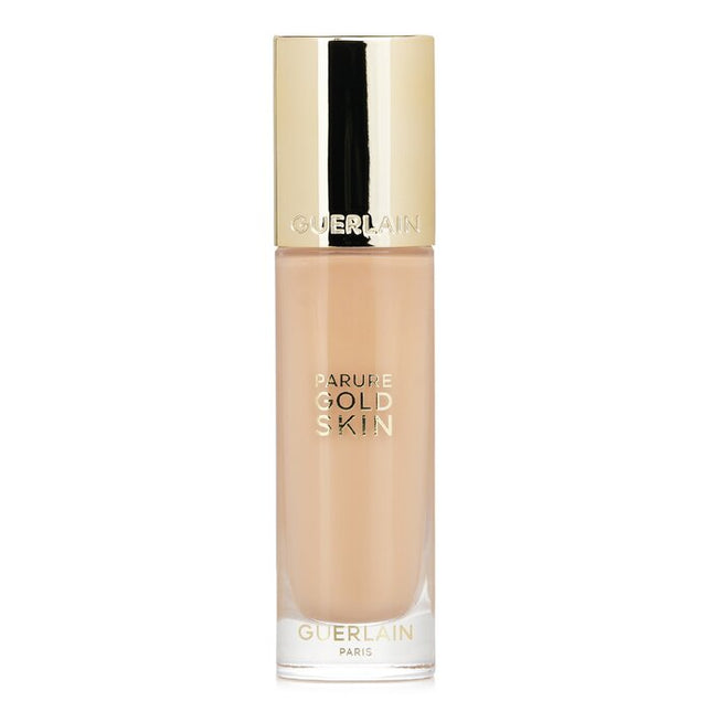 Parure Gold Skin Rejuvenating Radiance Foundation Spf20/pa+++ - # 0n Neutral - 35ml/1.1oz Guerlain