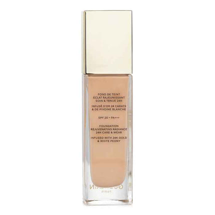 Parure Gold Skin Rejuvenating Radiance Foundation Spf20/pa+++ - # 1n Neutral - 35ml/1.1oz