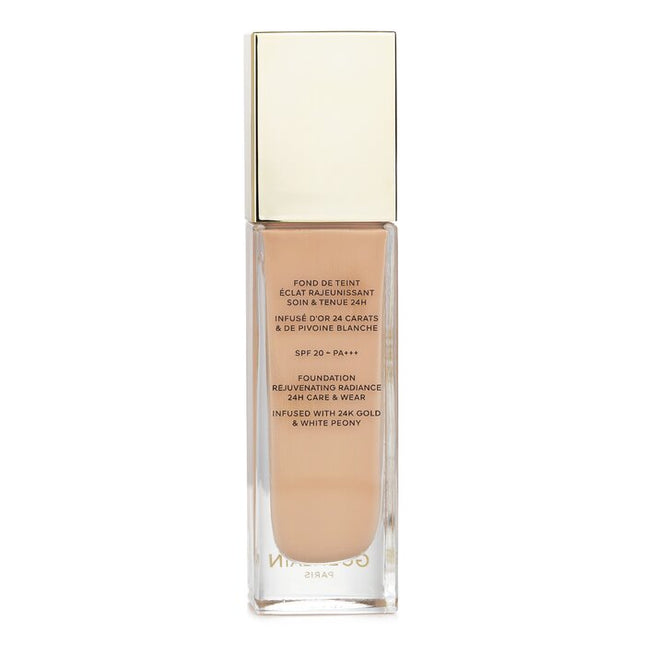 Parure Gold Skin Rejuvenating Radiance Foundation Spf20/pa+++ - # 1n Neutral - 35ml/1.1oz Guerlain