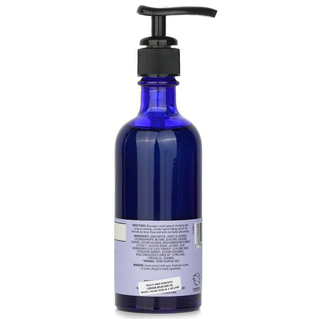 Rehydrating Rose Facial Wash - 100ml/3.38oz Neal's Yard Remedies