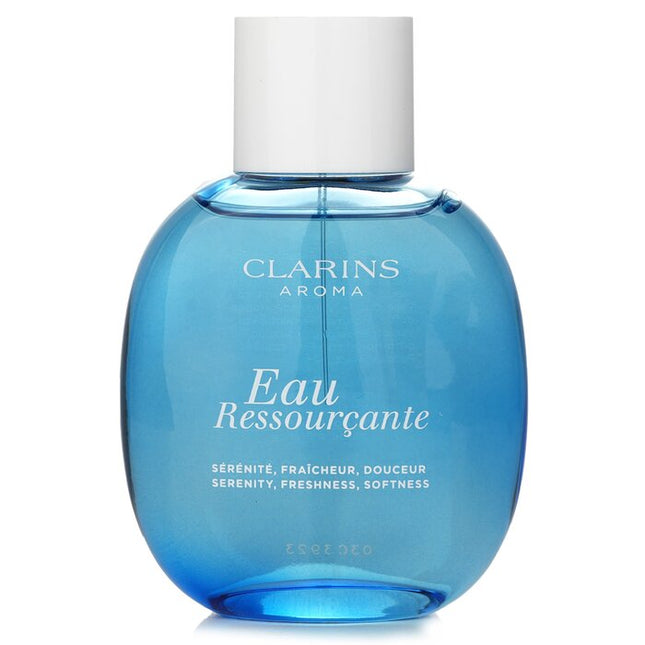 Eau Ressourçante Treatment Fragrance Spray - 100ml/3.3oz Clarins