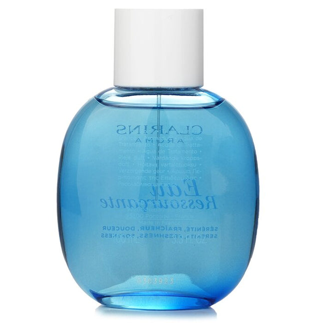 Eau Ressourçante Treatment Fragrance Spray - 100ml/3.3oz Clarins