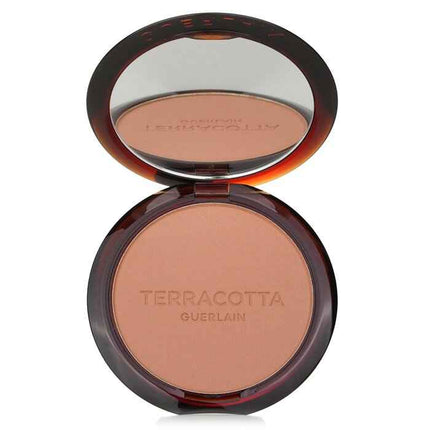 Terracotta The Bronzing Powder - # 02 Medium Cool 440760 - 8.5g/0.29oz