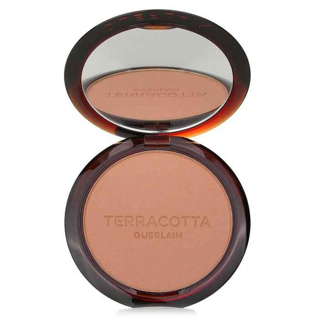 Terracotta The Bronzing Powder - # 02 Medium Cool 440760 - 8.5g/0.29oz