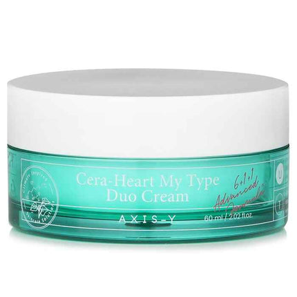 Cera Heart My Type Duo Cream - 60ml/2.02oz