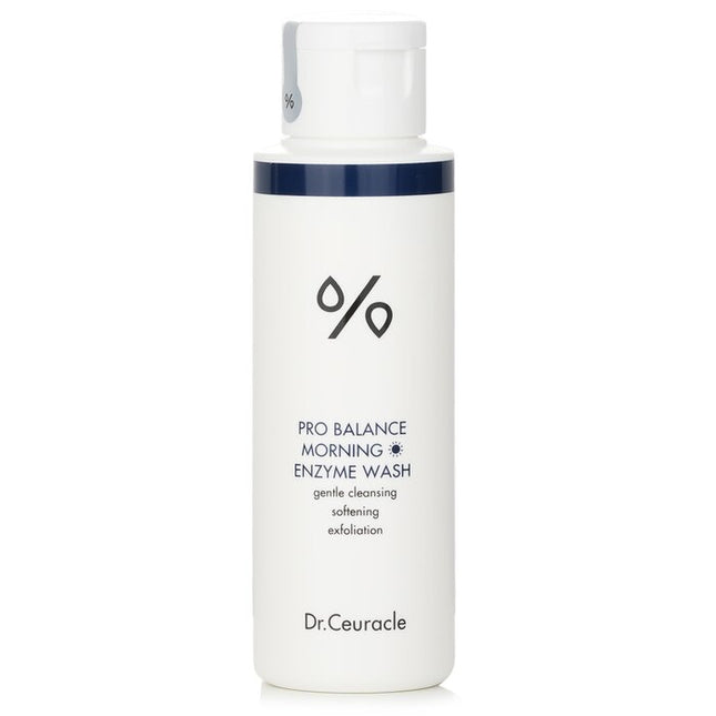 Pro-balance Morning Enzyme Wash - 50g/1.76oz Dr.ceuracle