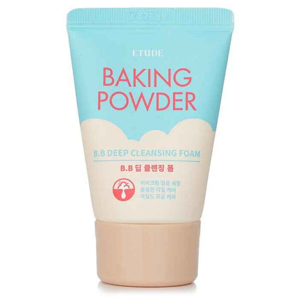 Baking Powder Bb Deep Cleansing Foam - 30g/1.06oz