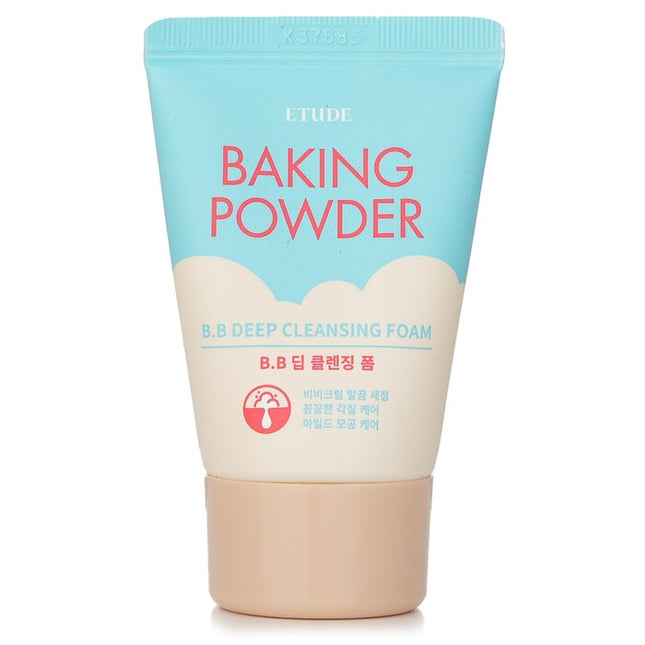 Baking Powder Bb Deep Cleansing Foam - 30g/1.06oz Etude House