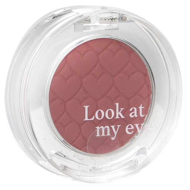 Look At My Eyes Cafe - #rd301 - 2g Etude House