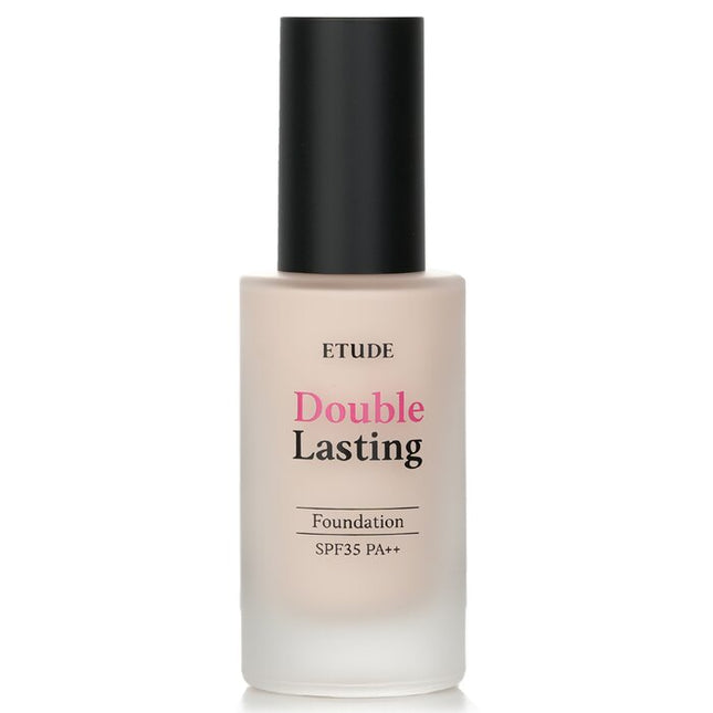 Double Lasting Foundation Spf 35 - #13c1 Rosy Pure - 30g/1.05oz Etude House