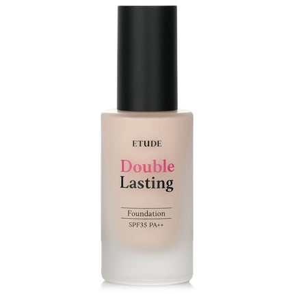 Double Lasting Foundation Spf 35 - #17c1 Light Vanilla - 30g/1.05oz Etude House