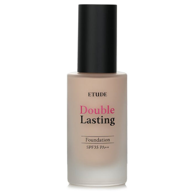 Double Lasting Foundation Spf 35 - #17n1 Neutral Vanilla - 30g/1.05oz Etude House