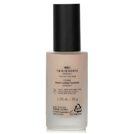 Double Lasting Foundation Spf 35 - #17n1 Neutral Vanilla - 30g/1.05oz